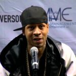 10 years after saying goodbye to NBA, Allen Iverson aligns himself with Michael Jordan and Michael Jackson with surreal confession