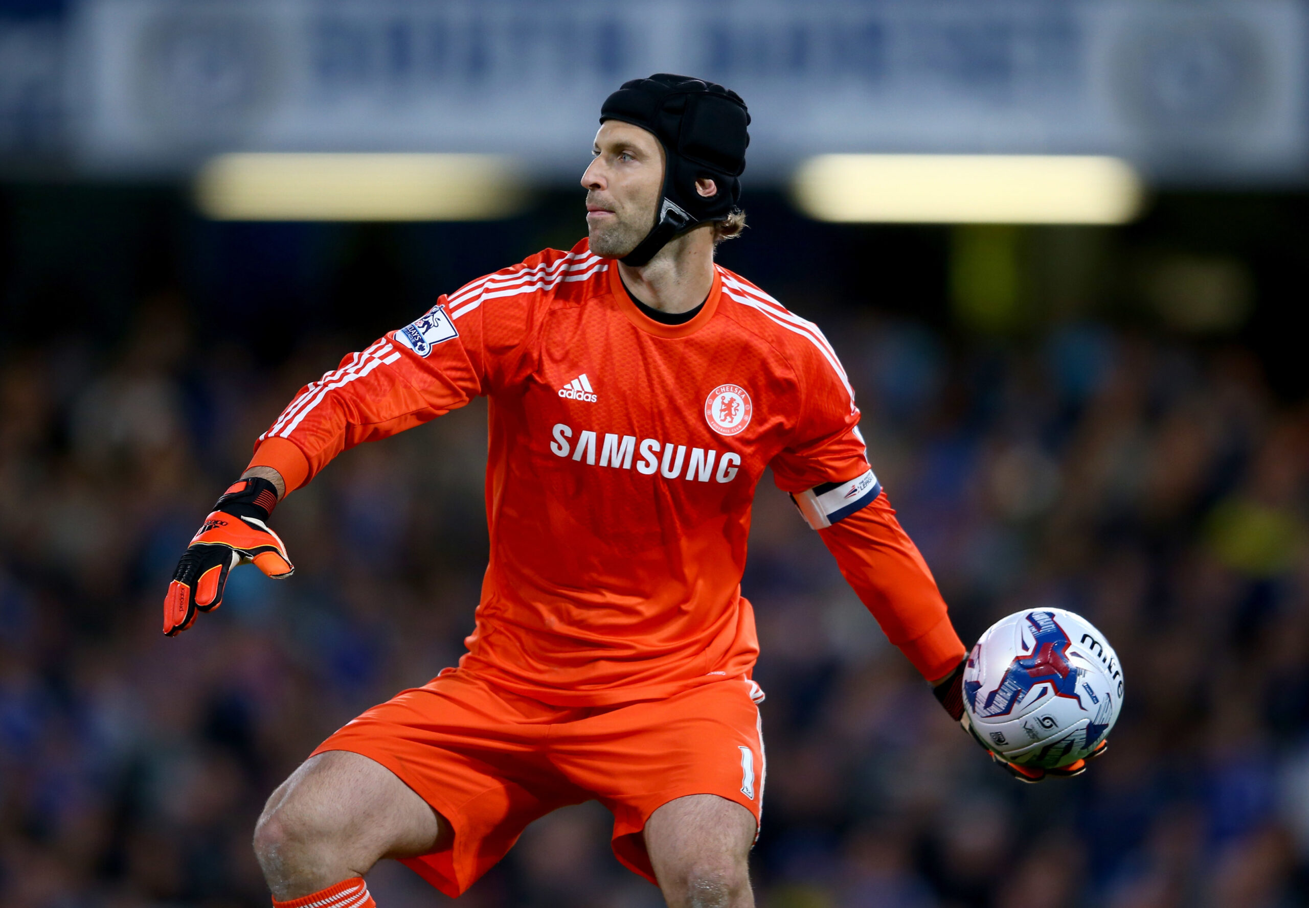 Petr Cech