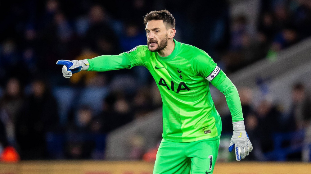 Hugo Lloris