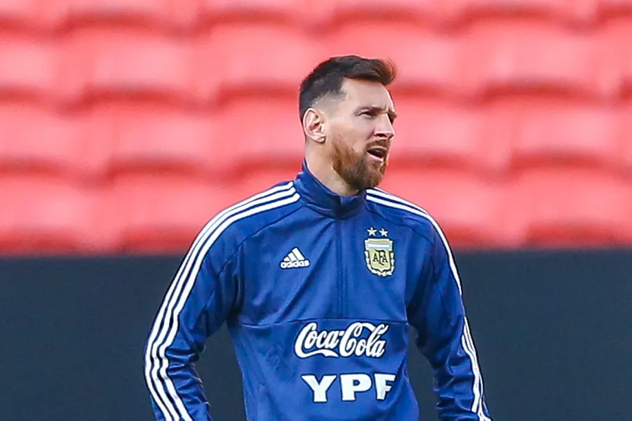 Lionel Messi set to kick off 2024 with an eventful schedule
