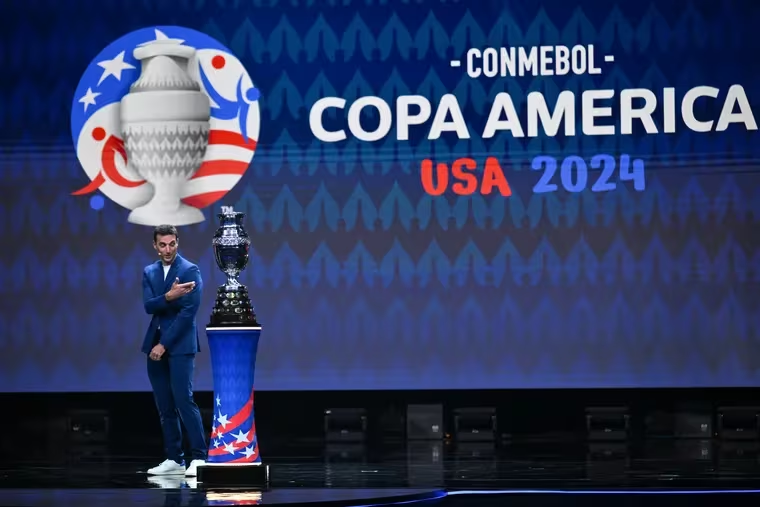 Copa America 2024 USMNT's opponents, group, venue and schedule