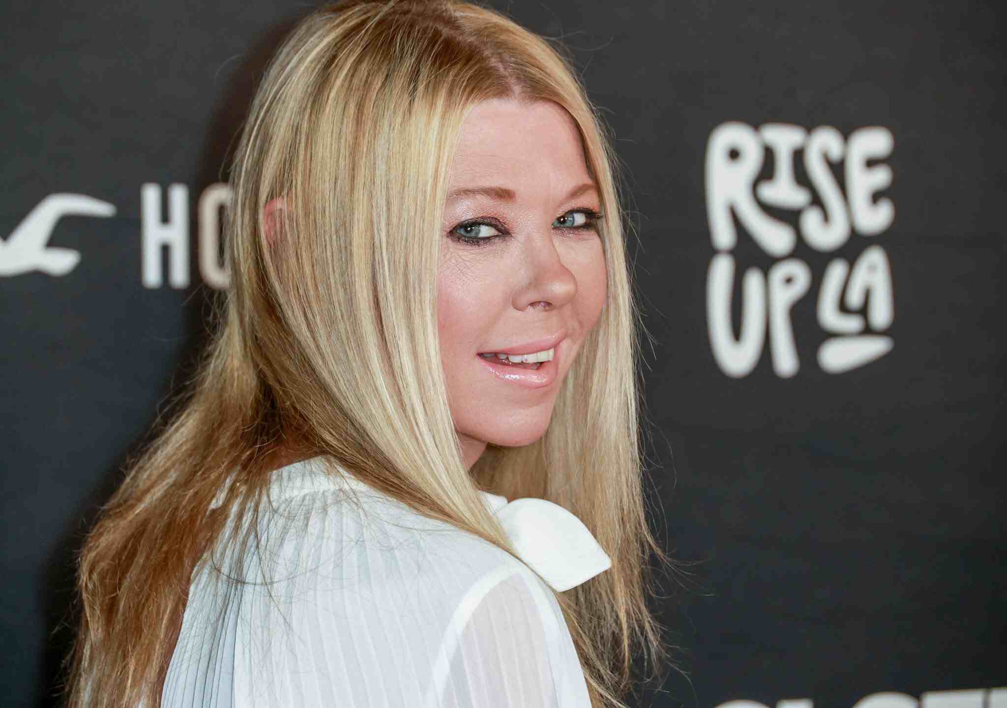 Tara Reid