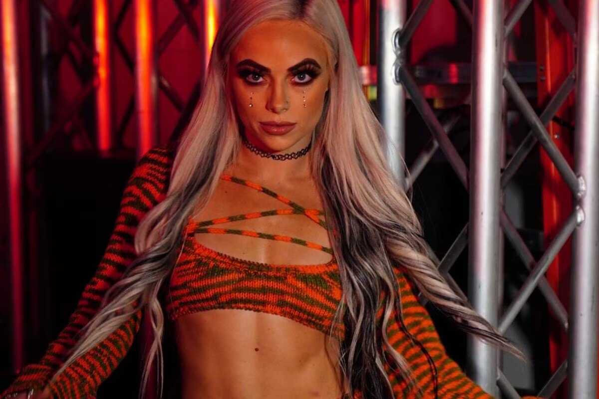 Liv Morgan