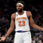 Mitchell Robinson Injury: Knicks apply for NBA Disable Player Exception worth $7.8 million after Center out for season