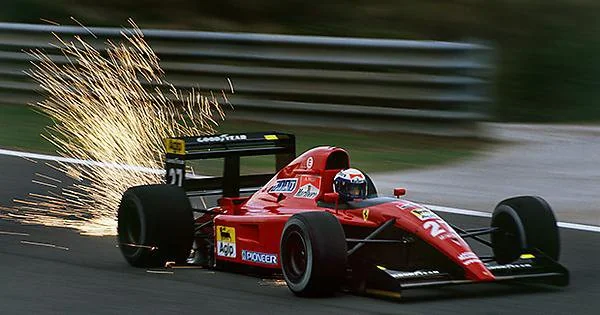 Alain Prost