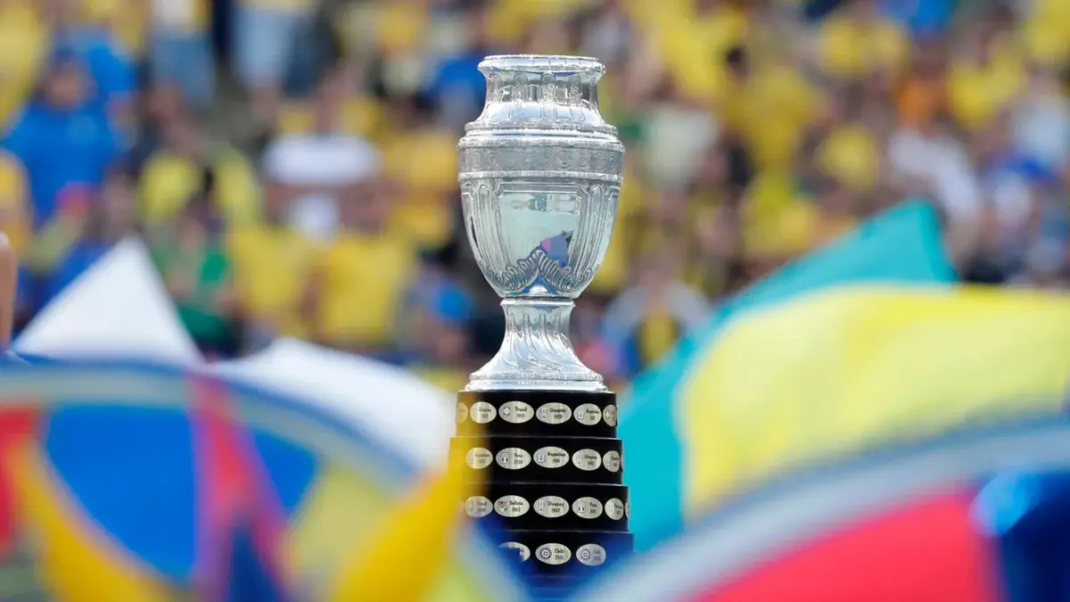 Copa America 2024 USMNT's opponents, group, venue and schedule
