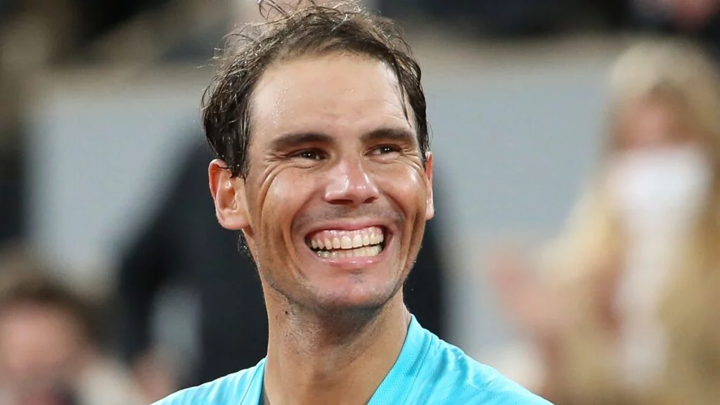 Rafael Nadal's 2024 tennis return