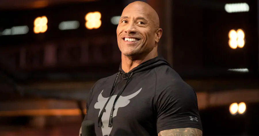 The Rock