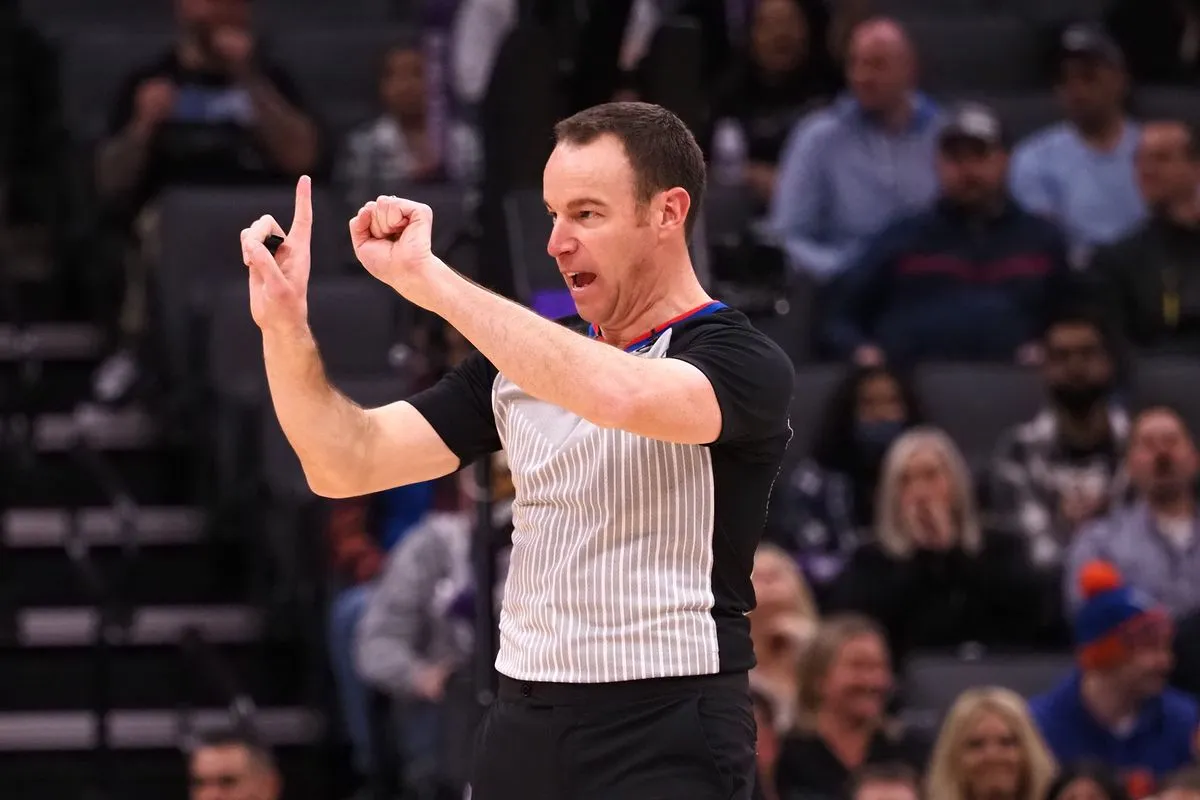 The Lakers game vs the Suns ended with a big question like why did NBA referee approve LeBron James controversial timeout request in Lakers victory over Suns? Chief Josh Tiven gives an explanation
