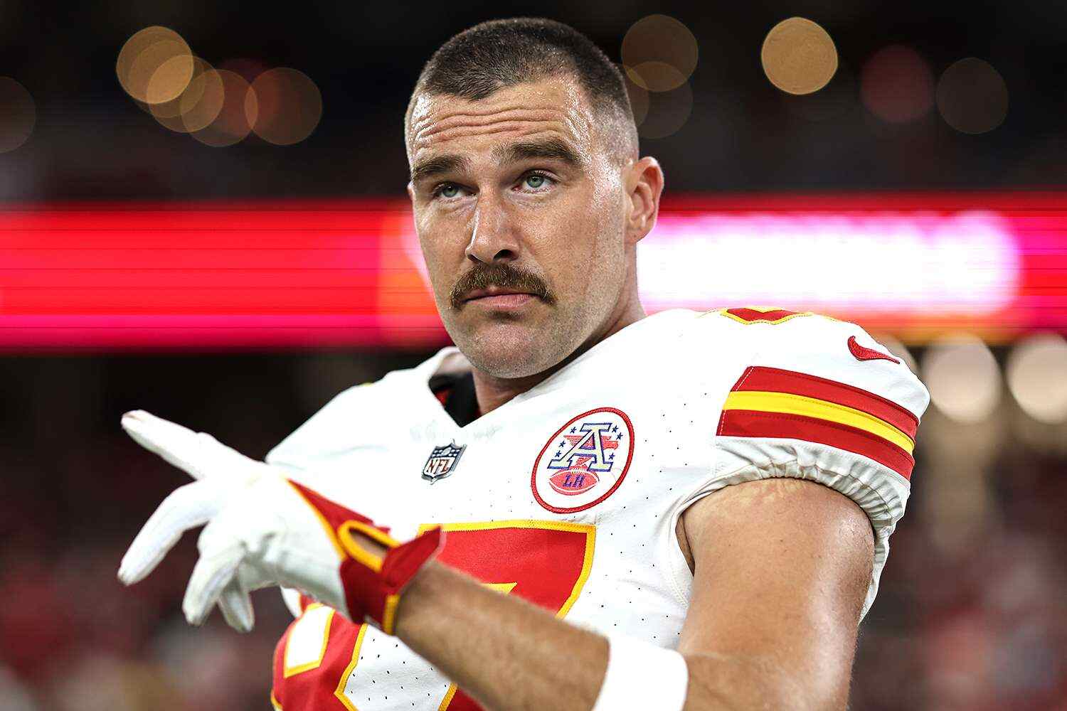 Jason Whitlock Blames Travis Kelce For Chiefsmediocre Season Blasting Patrick Mahomes With