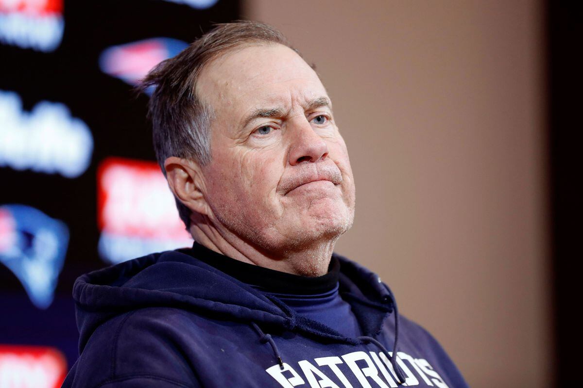 Bill Belichick