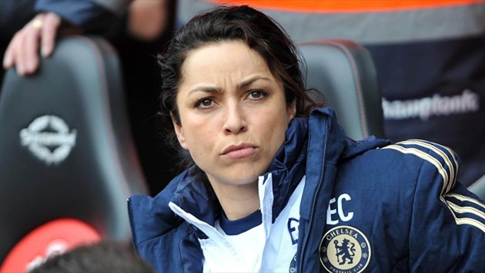 Eva Carneiro