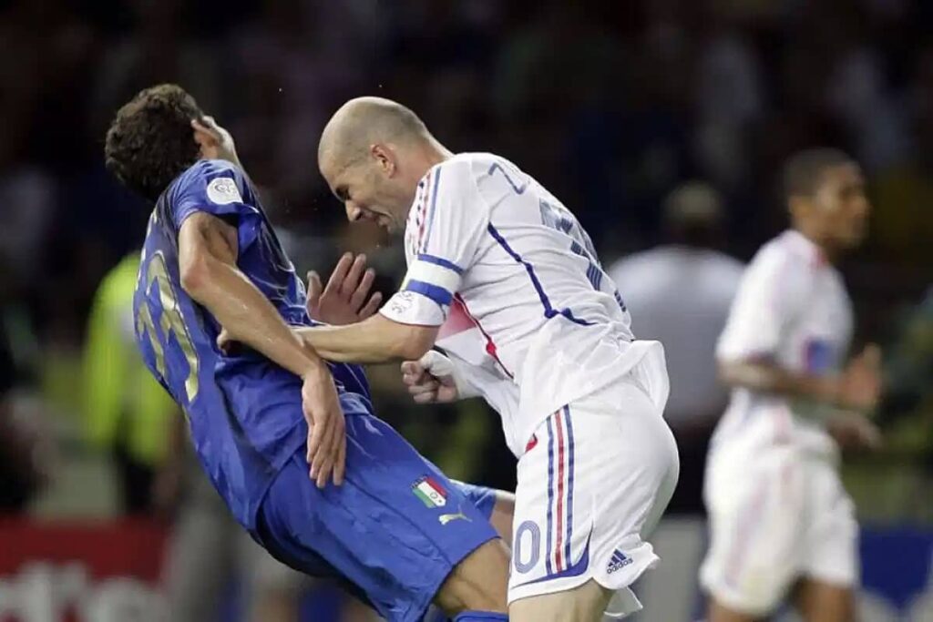 Marco Materazzi 1