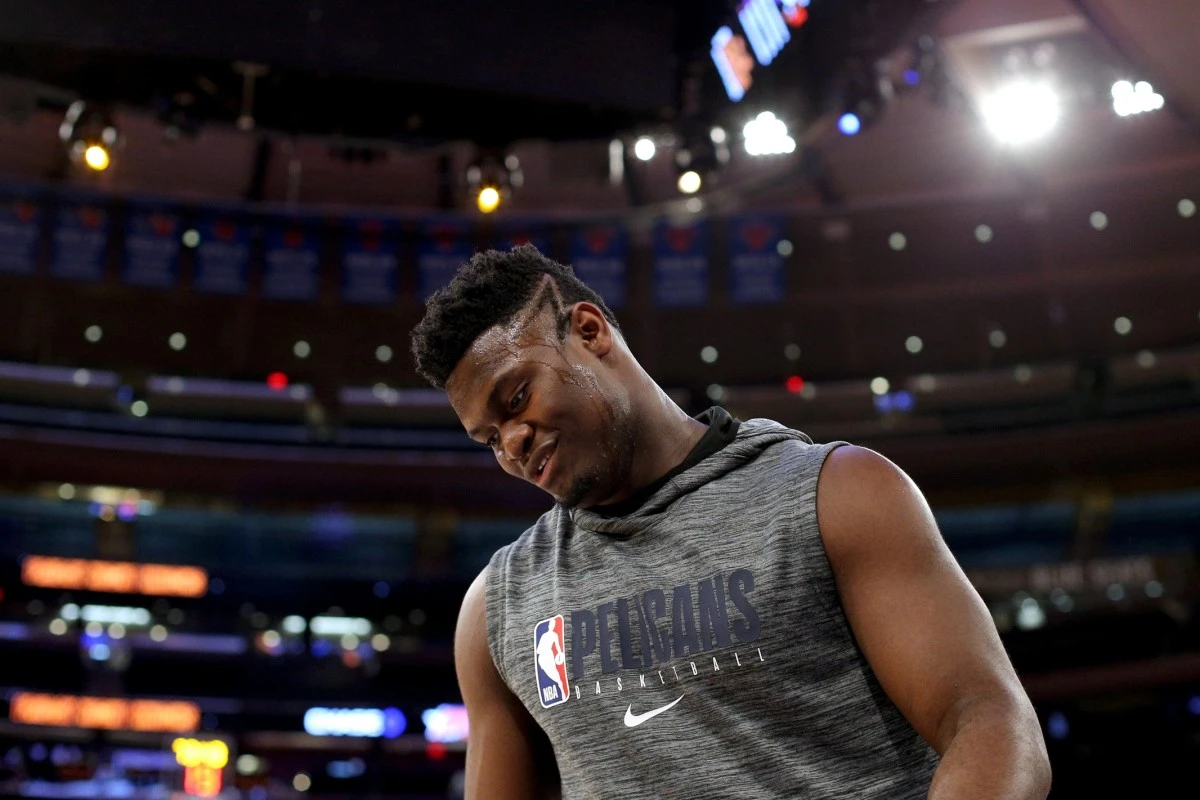 Zion Williamson recent performance against the Kings has raced a fitness concern by Charles Barkley amid Bulls speculation.