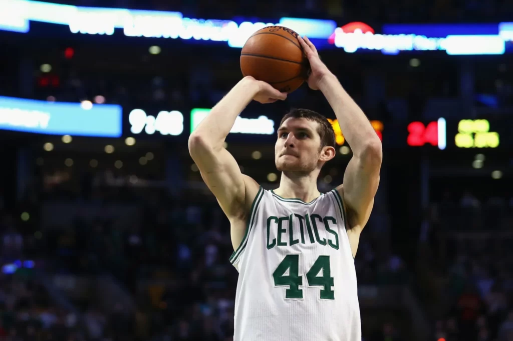 The Head coach of Northwood says former NBA player Tyler Zeller coaching Tar Heels basketball team is ‘true blessing’ for the kids