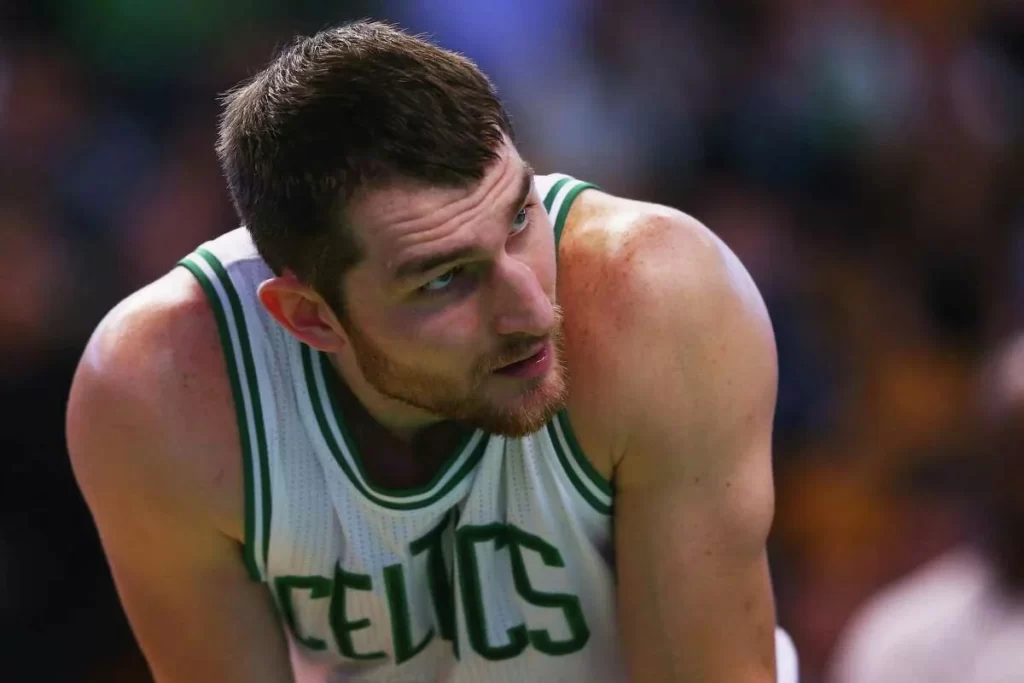 The Head coach of Northwood says former NBA player Tyler Zeller coaching Tar Heels basketball team is ‘true blessing’ for the kids