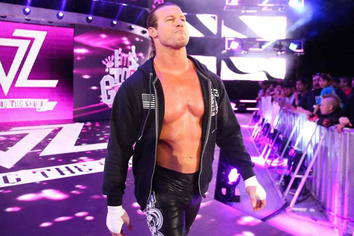 Dolph Ziggler