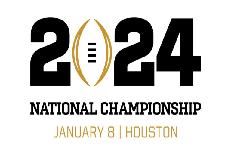 2024 CFP Championship date, venue, time, teams, payout, everything to