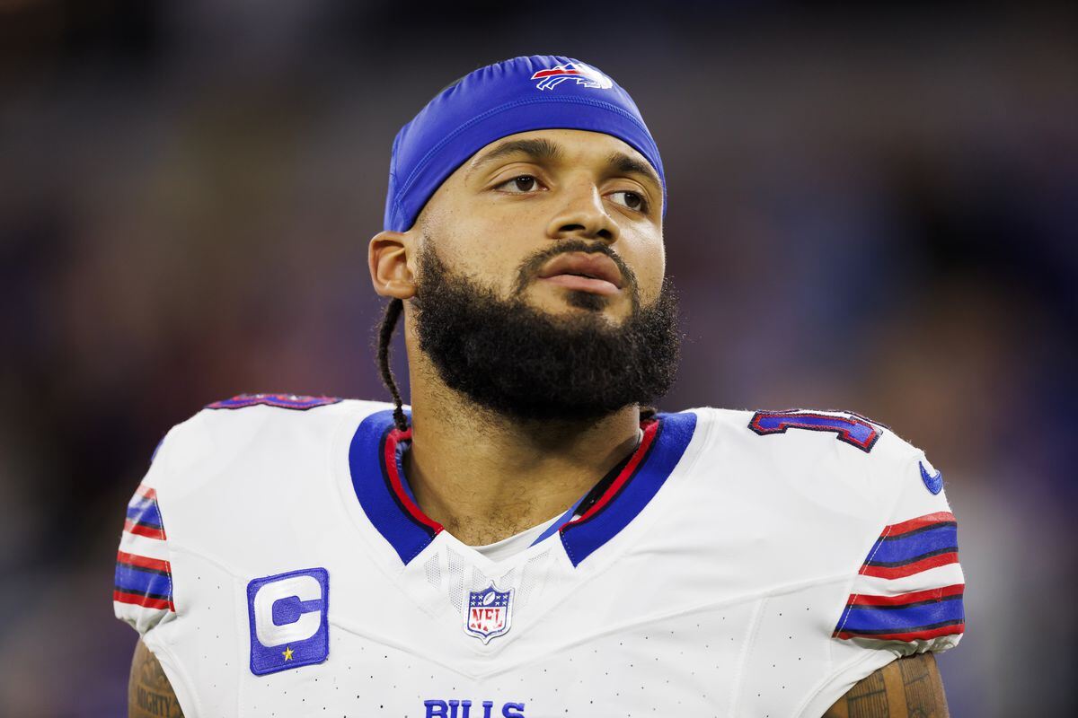 Bills vs Steelers Is Gabe Davis fit to play in the 2024 NFL Playoffs