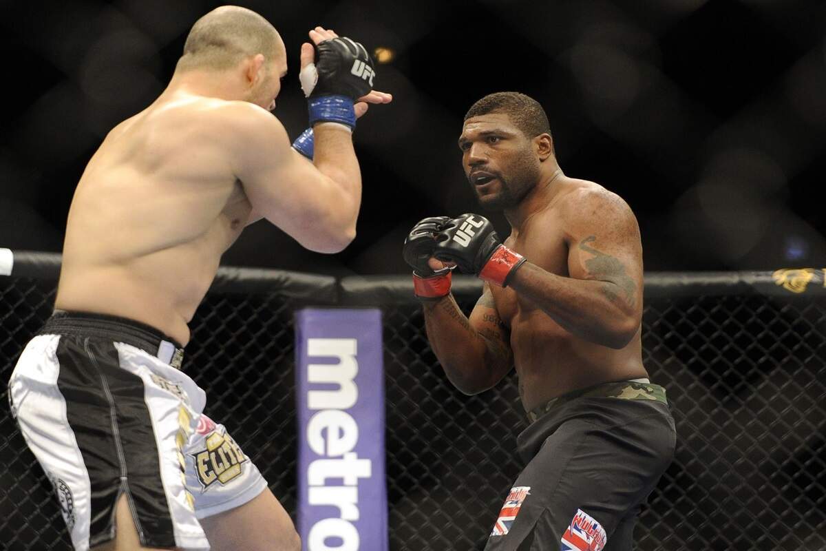 Rampage Jackson