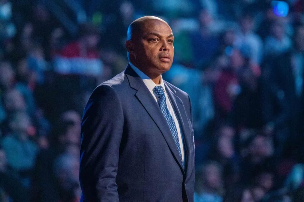 Charles Barkley