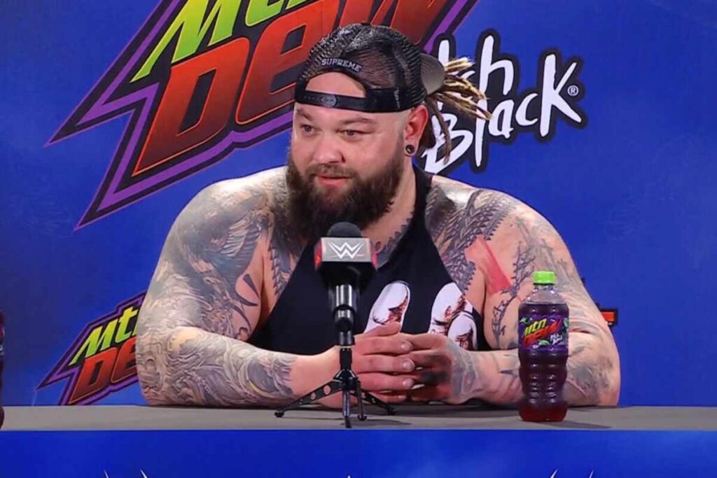 Bray Wyatt