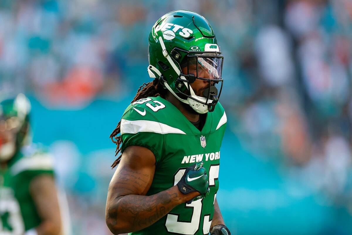 Jets Trade Why Dalvin Cook parted ways with one game left in 202324