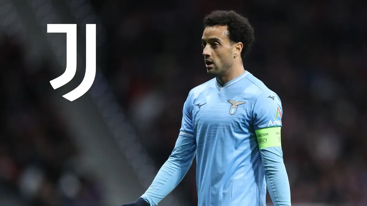 Felipe Anderson