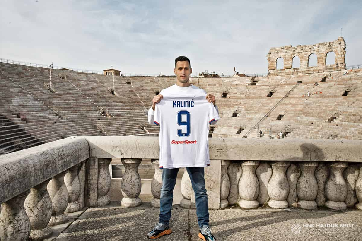 Nikola Kalinic