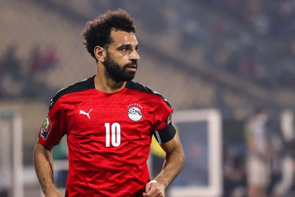 Salah