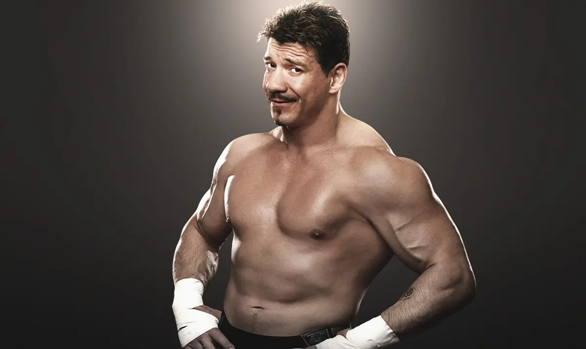 Eddie Guerrero