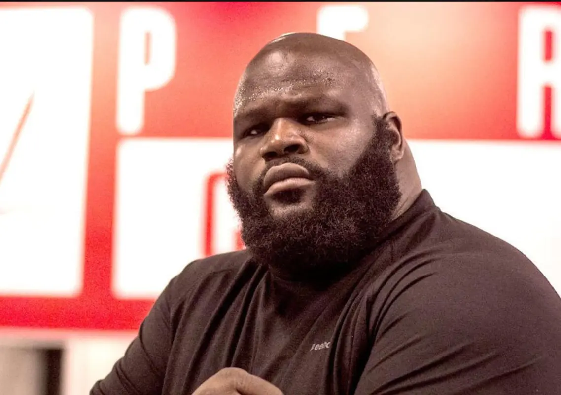 Mark Henry