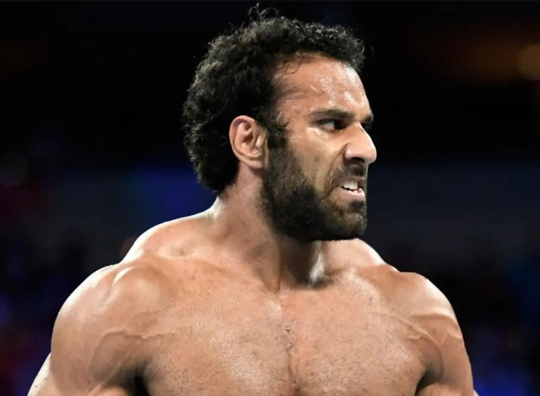 Jinder Mahal