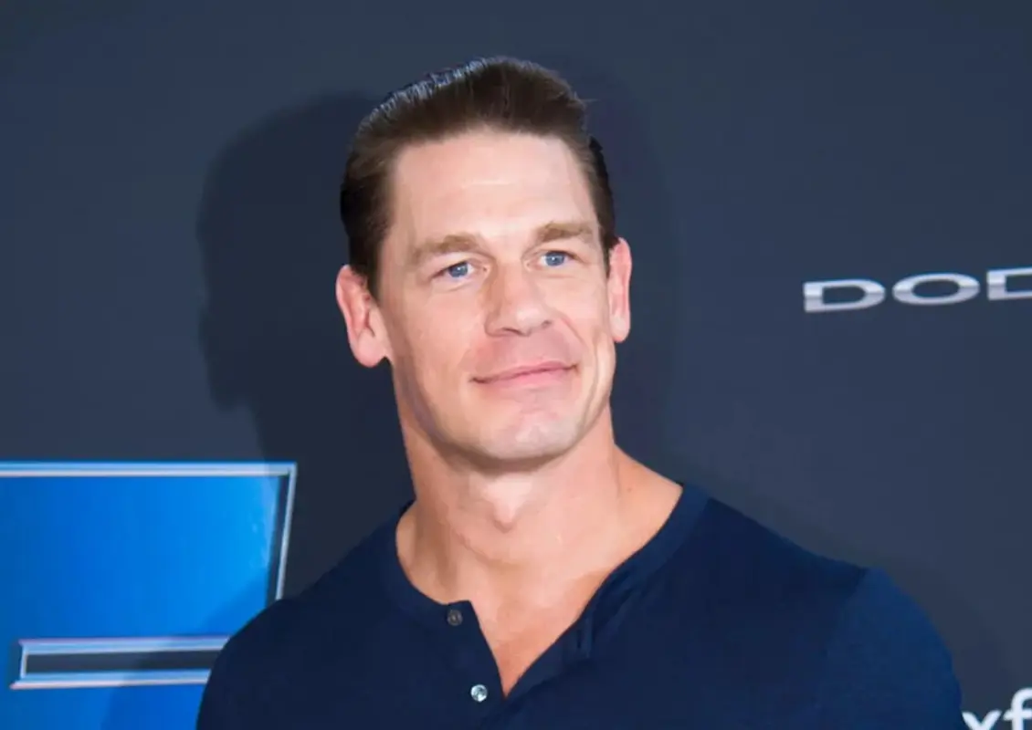 John Cena