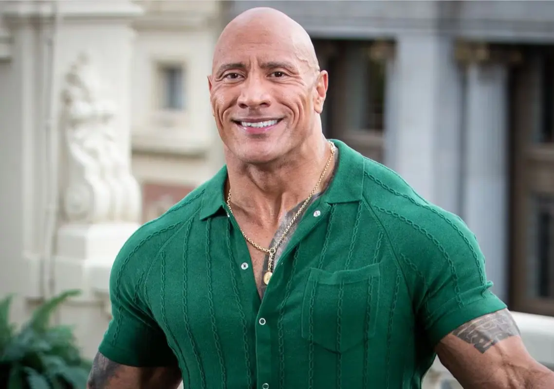 The Rock