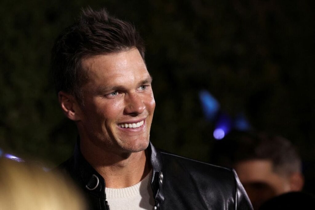 Tom Brady