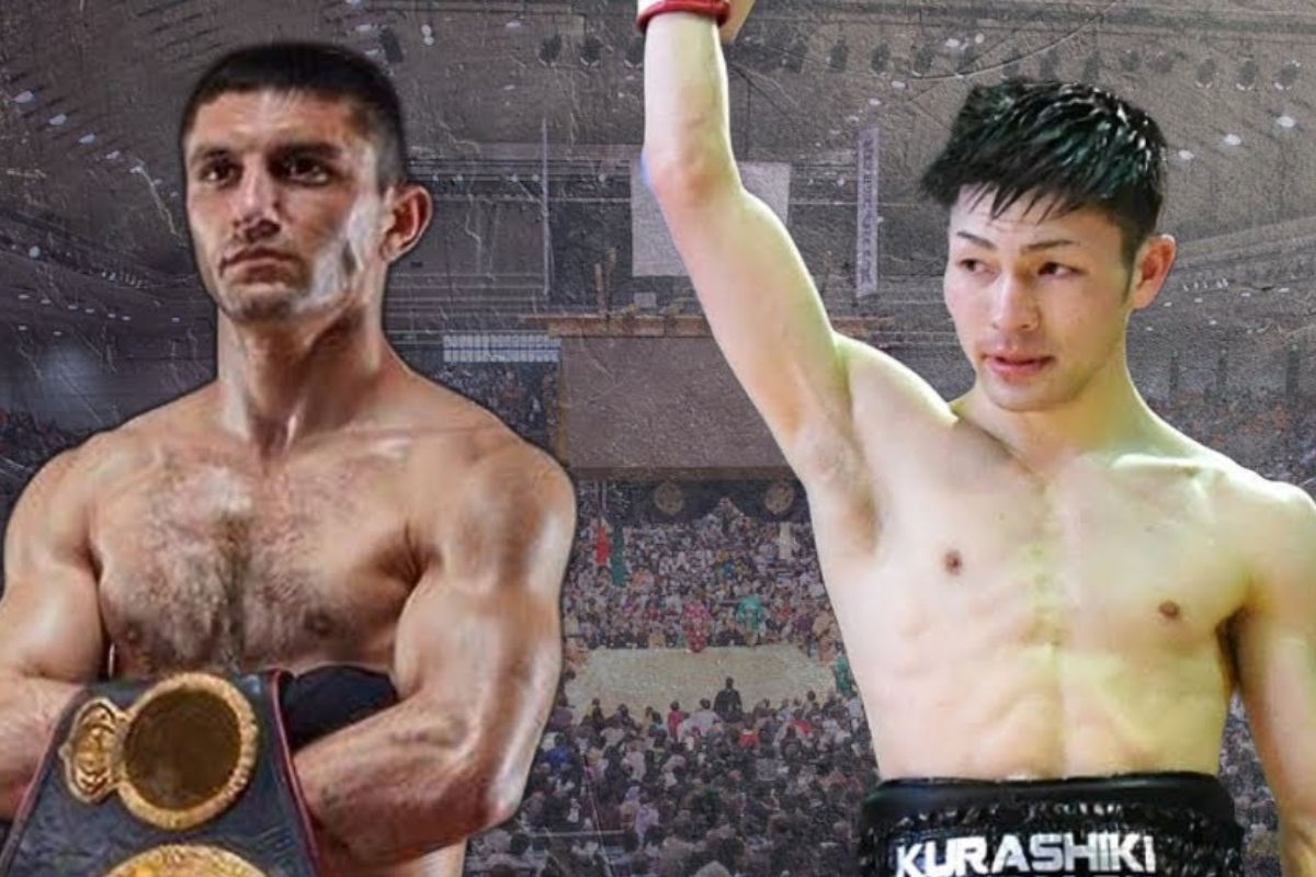 Artem Dalakian finally suffered loss after 6 years of title reign