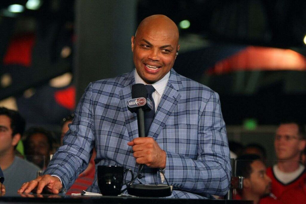 Charles Barkley