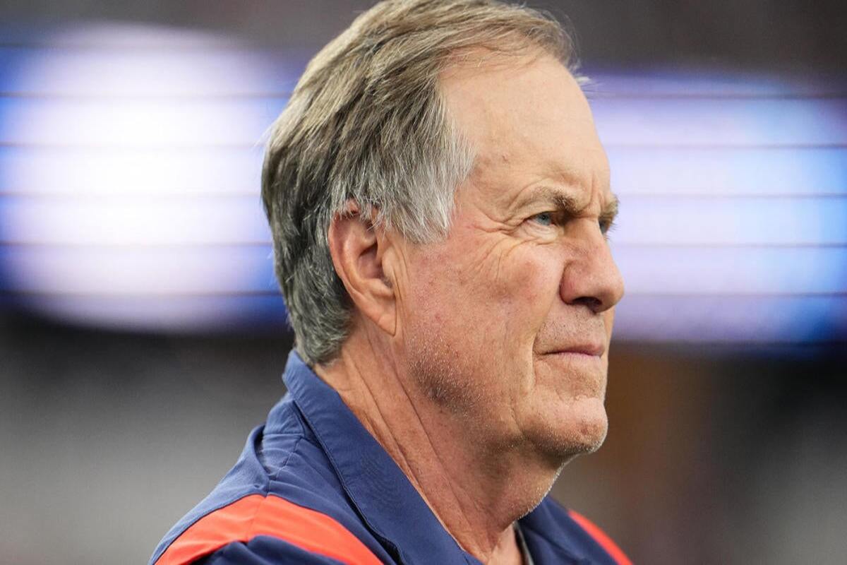 Bill Belichick