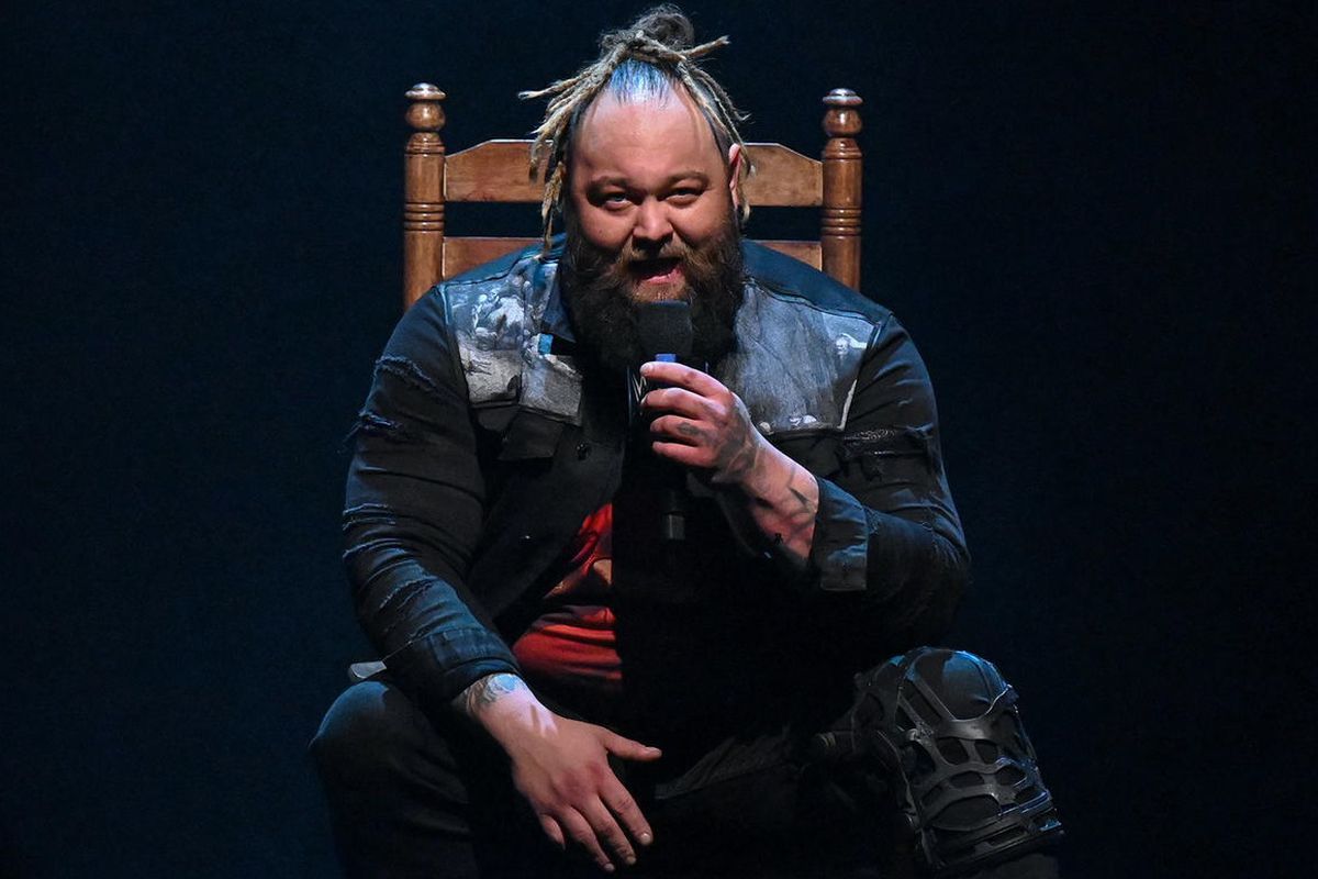 Bray Wyatt