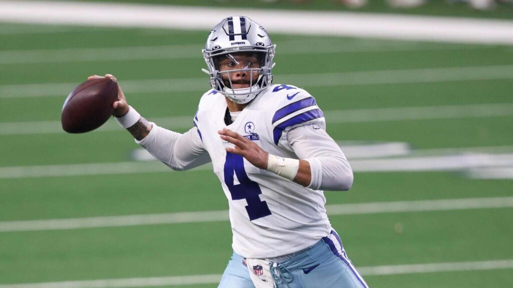 Dak Prescott 