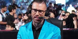 Corey Graves