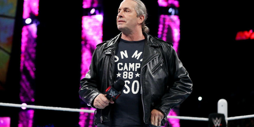 Bret Hart