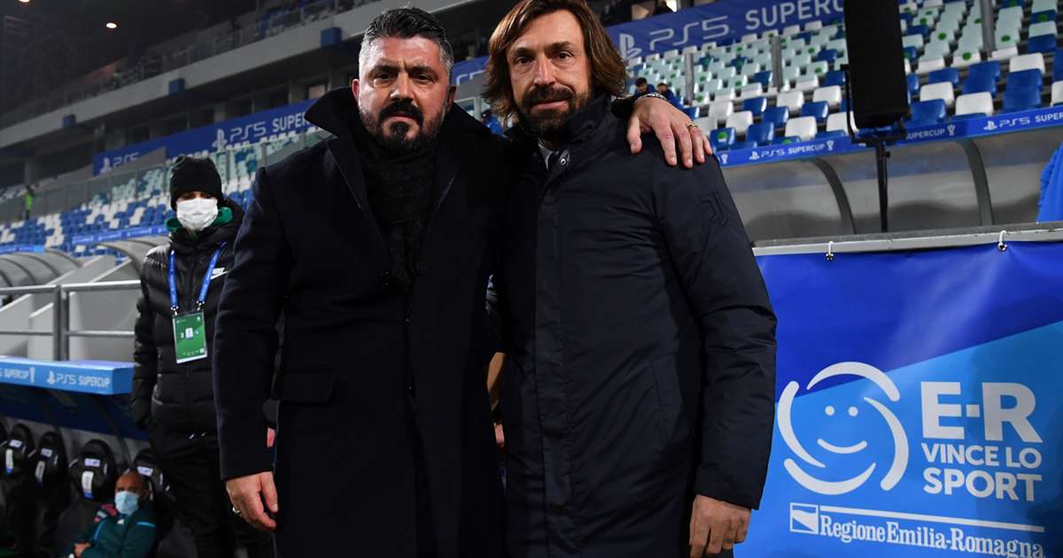 Gennaro Gattuso