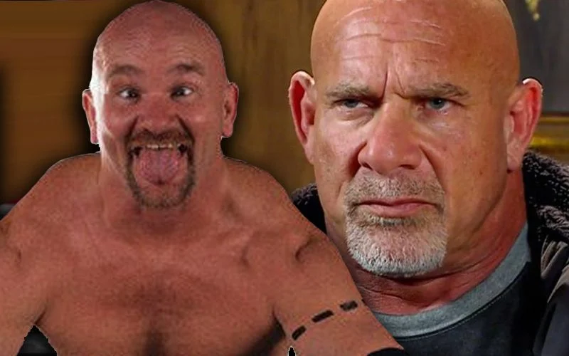 Goldberg