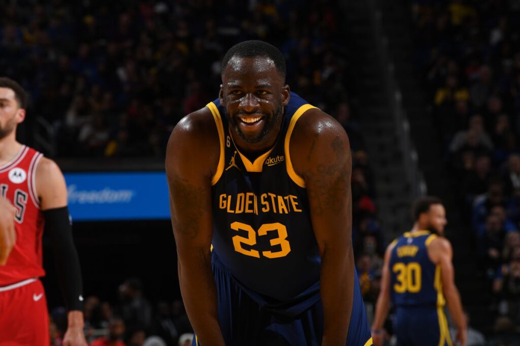 Draymond Green