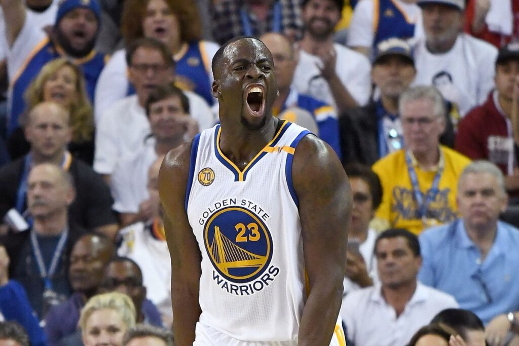 Draymond Green