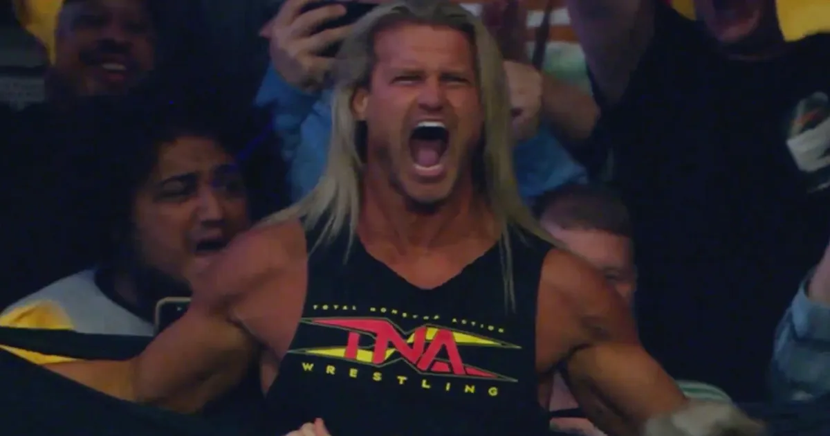 Dolph Ziggler