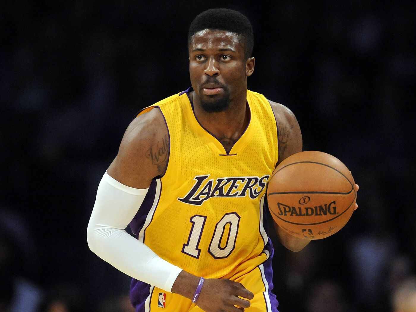 David Nwaba