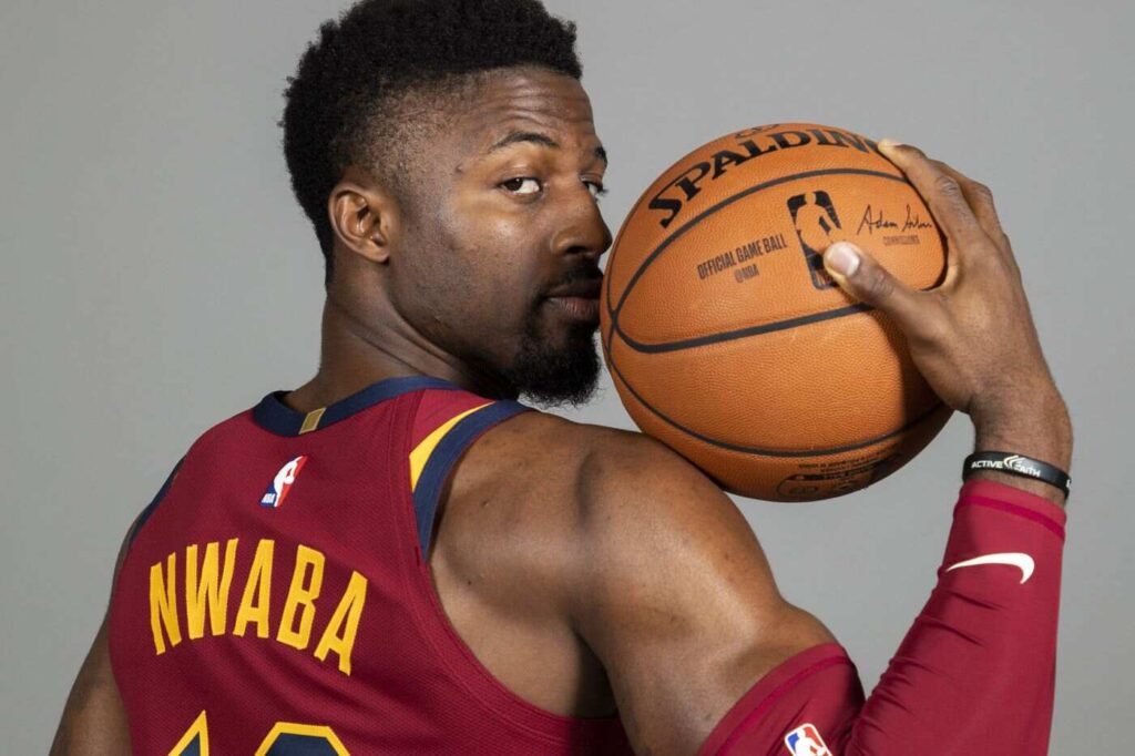 David Nwaba